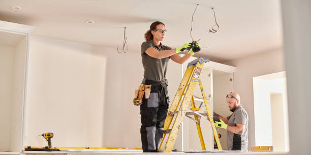 Best 24-Hour Electrician  in Salida, CA
