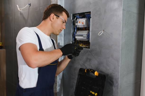  Salida, CA Electrician Pros