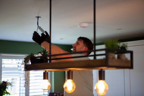 Best Electrical Rewiring Services  in Salida, CA